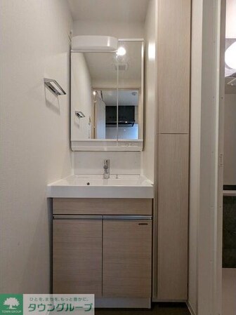 スプランディッド南千住の物件内観写真